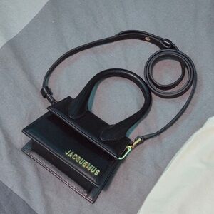 Jacquemus Le chiquito